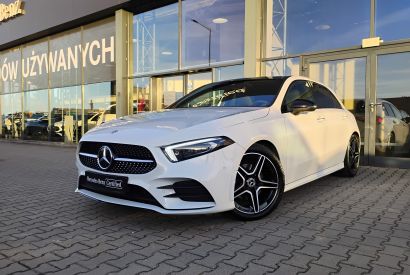 Mercedes-Benz Klasa A