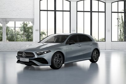 Mercedes-Benz Klasa A