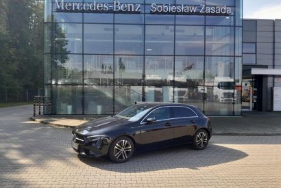 Mercedes-Benz Klasa A