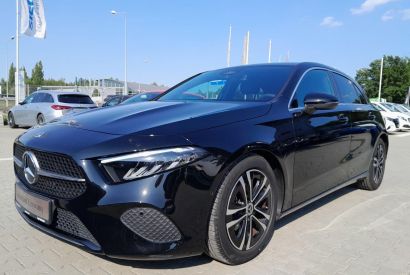 Mercedes-Benz Klasa A