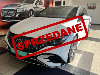 EQE 43 4MATIC