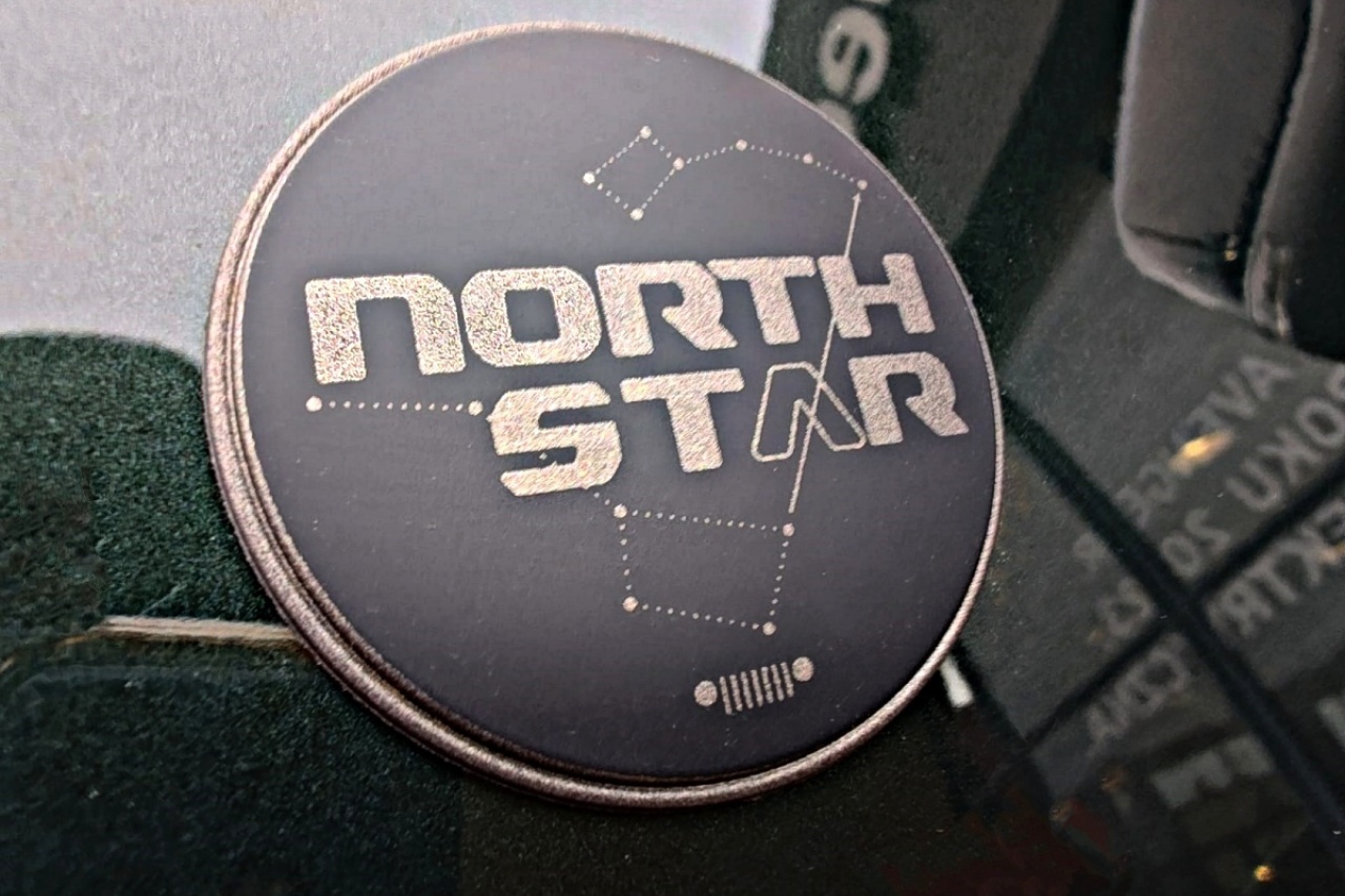 Jeep Compass North Star