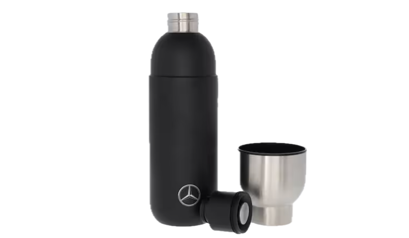 Kubek termiczny Mercedes-Benz