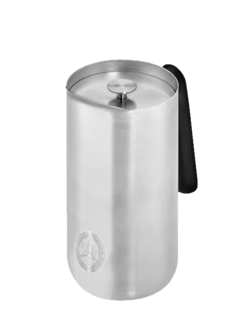 French press Mercedes-Benz