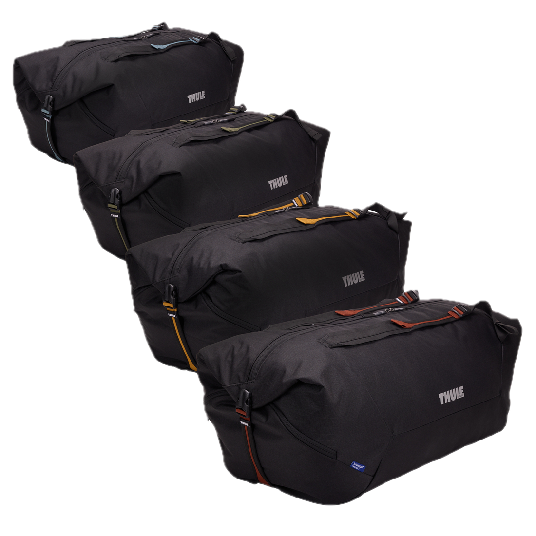 Thule GoPack Set
