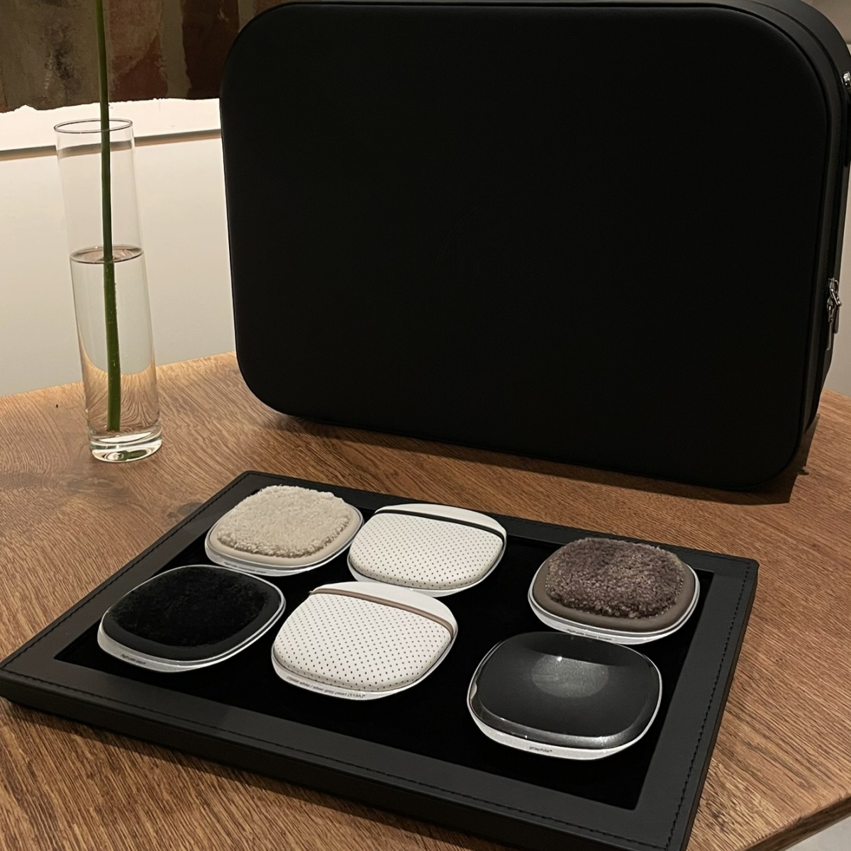 Na zdjęciu widzisz relację fotograficzną z eventu Maybach Evening Bielsko-Biała 21.11.2025