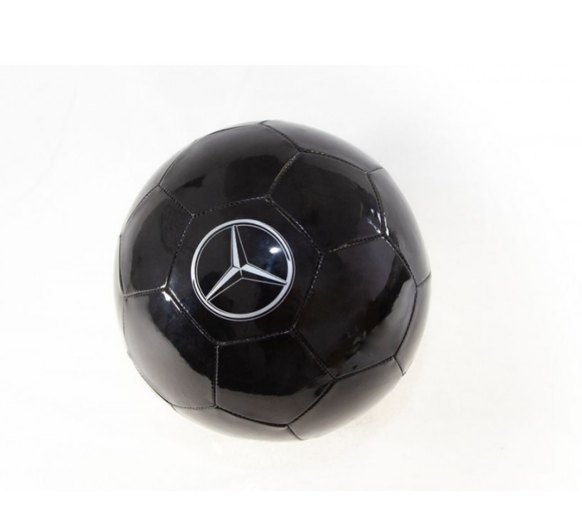 piłka Mercedes-Benz