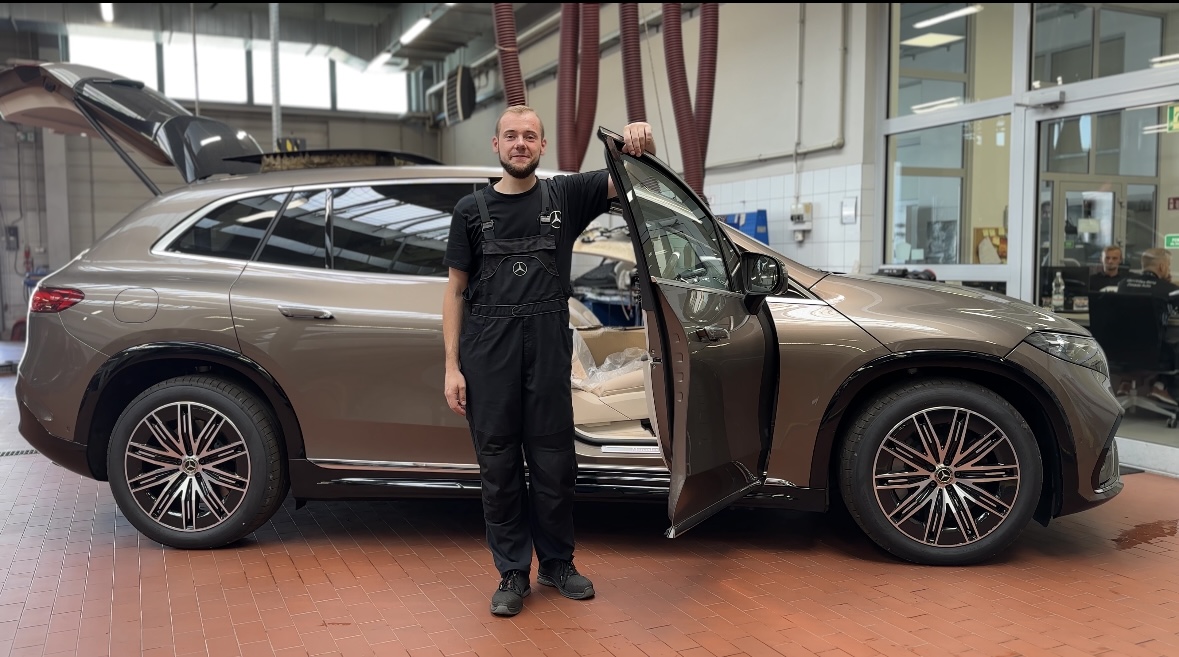 Technik Diagnosta