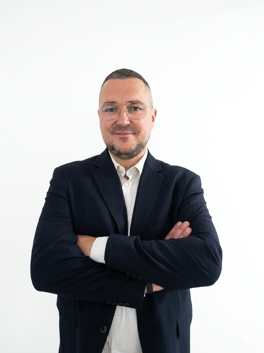Tomasz Sokołowski